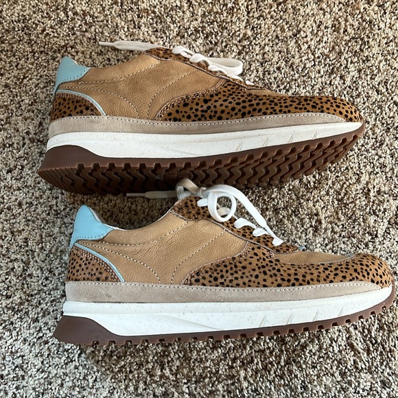 Madewell Trainers - Picture 3 of 6